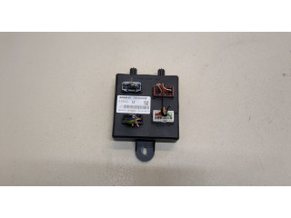 Блок комфорта  Dacia Duster 2017-2024      231A09335R  