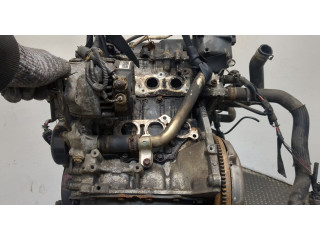 Масляный насос       