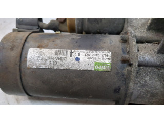 Стартер Citroen Berlingo 2002-2008 1.6 5802Y4, 5802FG
