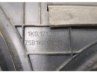 Вентилятор радиатора  Volkswagen Passat CC 2012-2017           