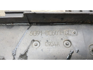 Вентилятор радиатора Ford Galaxy 2006-2010