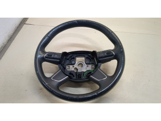 Руль  Audi Q3 2011-2018           