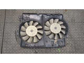 Вентилятор радиатора  Lexus IS 2005-2013    2.2 дизель       