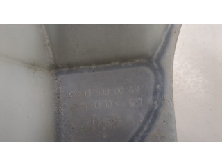 Бачок расширительный  Mercedes C W203 2000-2007 A2035000049   