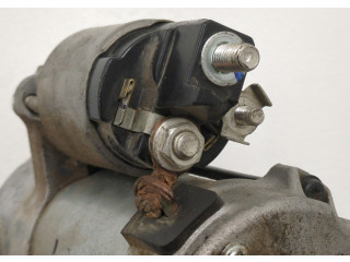 Стартер  BMW X4 F26 2014-2018   12418570846, 12418577010   