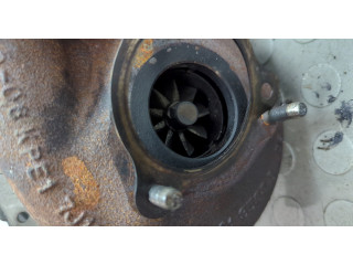  Турбина  Audi A6 (C6) 2004-2011             