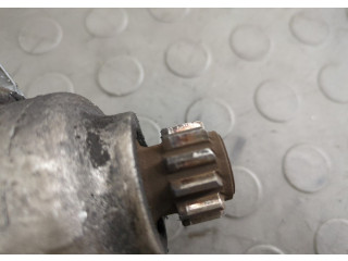 Стартер Skoda Octavia (A5) 2004-2013 1.9