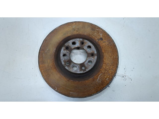 Диск тормозной Alfa Romeo Stelvio 2016- передний