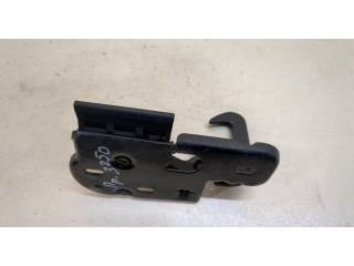 Замок капота  Volkswagen Passat 6 2005-2010     