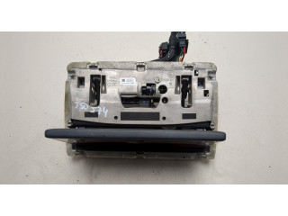 Дисплей бортового компьютера Audi A3 (8V) 2012-2020 8V0857974E