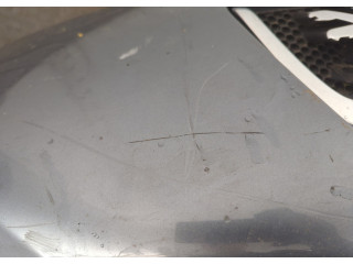 Бампер  Peugeot 207 2006-2015 передний   