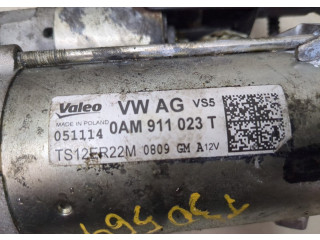 Стартер Skoda Yeti 2013-2018 1.2 0am911023t