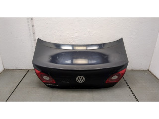 Замок багажника  Volkswagen Passat CC 2008-2012       