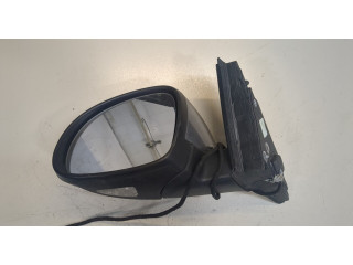 Зеркало боковое  Skoda Yeti 2009-2014  левое           