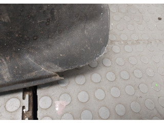 Бампер  Mitsubishi Pajero 2006-2011 передний   