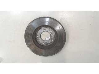 Диск тормозной  Honda Prelude 1996-2001   передний   45251SZ3000      