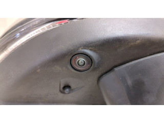 Зеркало боковое  Volvo XC40  правое           31477683