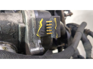 Клапанная крышка двигателя ДВС  Seat Ibiza 4 2008-2012 1.6     