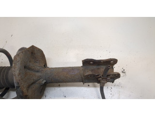 Стойка амортизатора  Mazda 626 1997-2001      