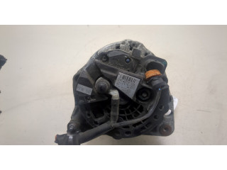 Генератор  Skoda Fabia 2007-2010           