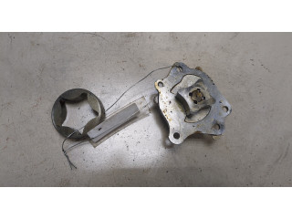 Масляный насос