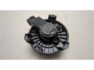 Моторчик печки  Chrysler Sebring 2007-2010 5191743AA    5191743AA   