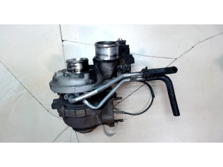 Турбина SsangYong Korando 2010- 6710900380