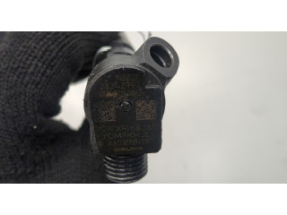 Форсунка топливная  Mercedes C W204 2006-2015    A6510700587     