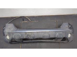 Бампер Honda CR-V 2006-2012 передний