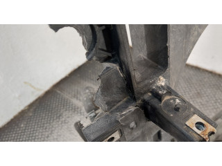 Замок капота Nissan Murano 2008-2015