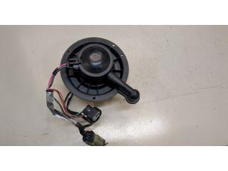 Моторчик печки  Lincoln Aviator 2002-2005        