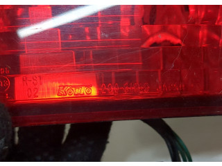 Задний фонарь Mazda 626 1997-2001