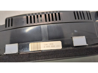 Панель приборов Audi A4 (B7) 2004-2009 8E0920950Q