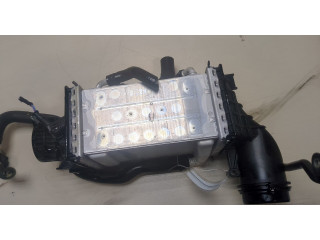 Интеркулер Skoda Octavia (A7) 2017-2021 04E145785E