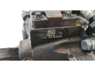 Форсунка топливная Volvo C30 2006-2013