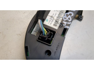 Дисплей бортового компьютера  Citroen C8 2002-2008        