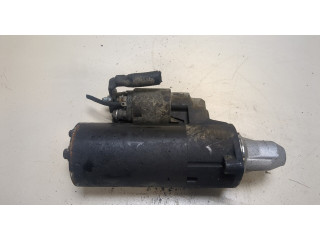 Стартер  Mercedes E W211 2002-2009 3     