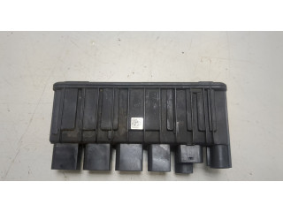 Блок комфорта  BMW X3 G01 2017-2024      8583091  