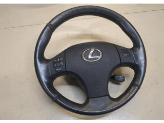 Руль Lexus IS 2005-2013 4510053170C0