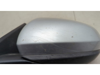 Зеркало боковое Dacia Duster 2017-2024 левое