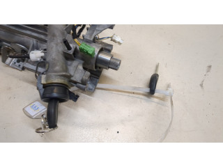  рейка  Колонка рулевая  BMW X3 E83 2003-2010      