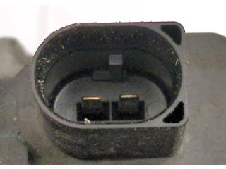 Генератор Volkswagen Golf 6 2009-2012