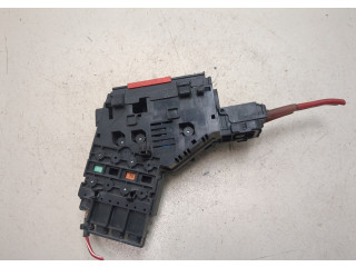 Блок предохранителей  Mercedes GL X166 2012-2016         