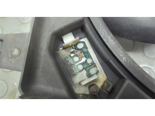 Вентилятор радиатора  Fiat Punto Evo 2009-2012           