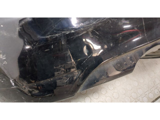 Бампер Mercedes A W169 2004-2012 задний