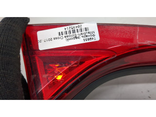 Задний фонарь