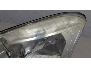 Фара передняя  Citroen C4 Grand Picasso 2006-2013 левая 