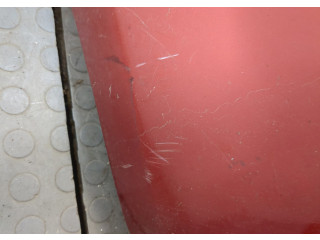 Бампер  Ford Focus 2 2008-2011 задний   