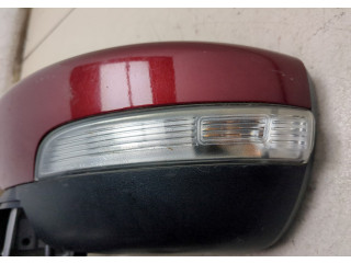 Зеркало боковое Ford EcoSport 2017- левое