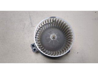 Моторчик печки Mazda CX-3 2014-